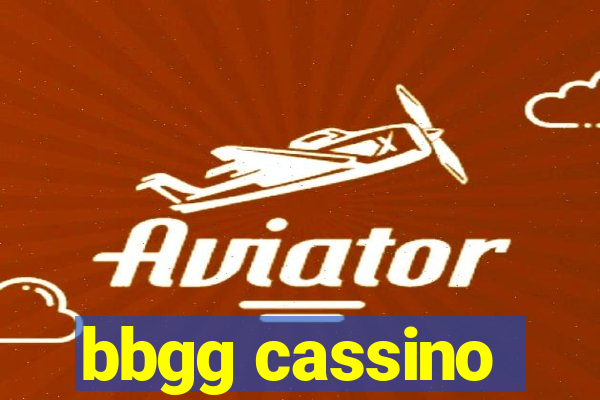 bbgg cassino